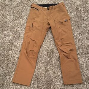 Men's Truewerk T2 Pants